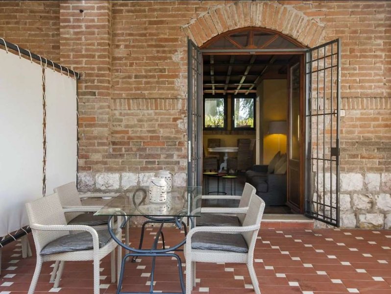 Fattoria San Lorenzo foto 49