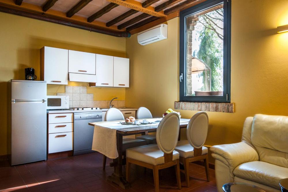 Fattoria San Lorenzo in Grosseto - foto 5
