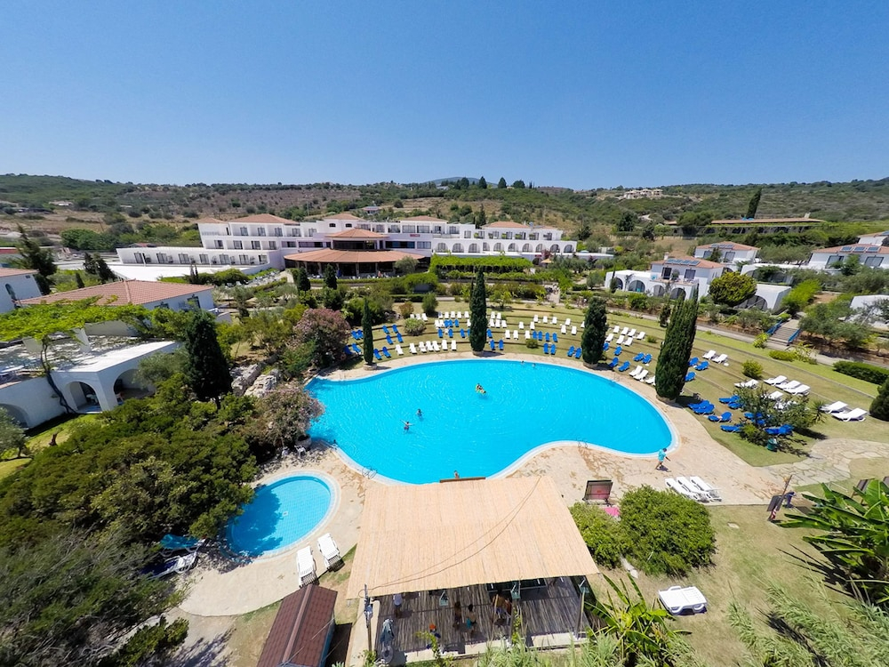 Sunrise Village foto 6