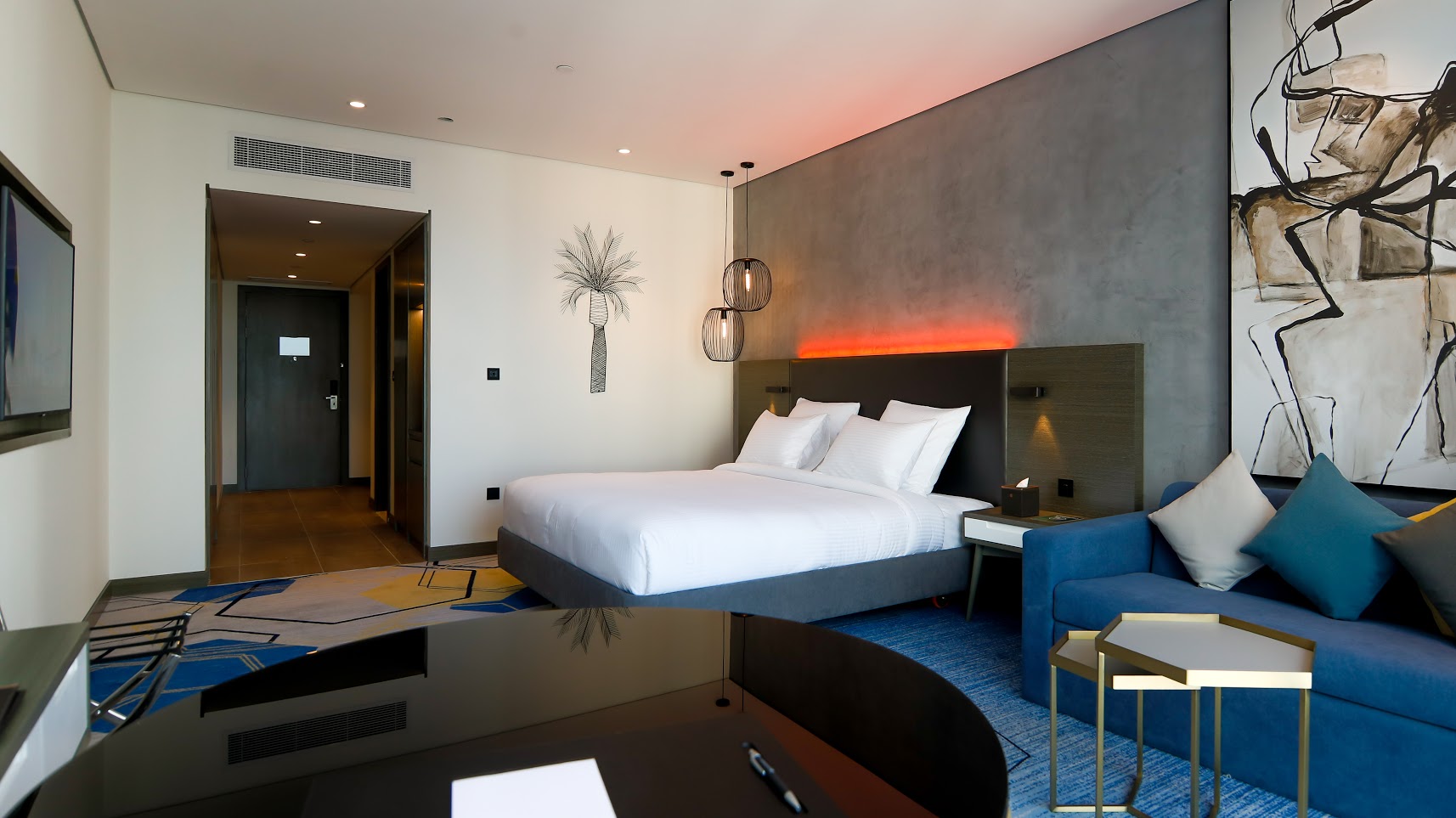 Pullman Sharjah Hotel foto 25