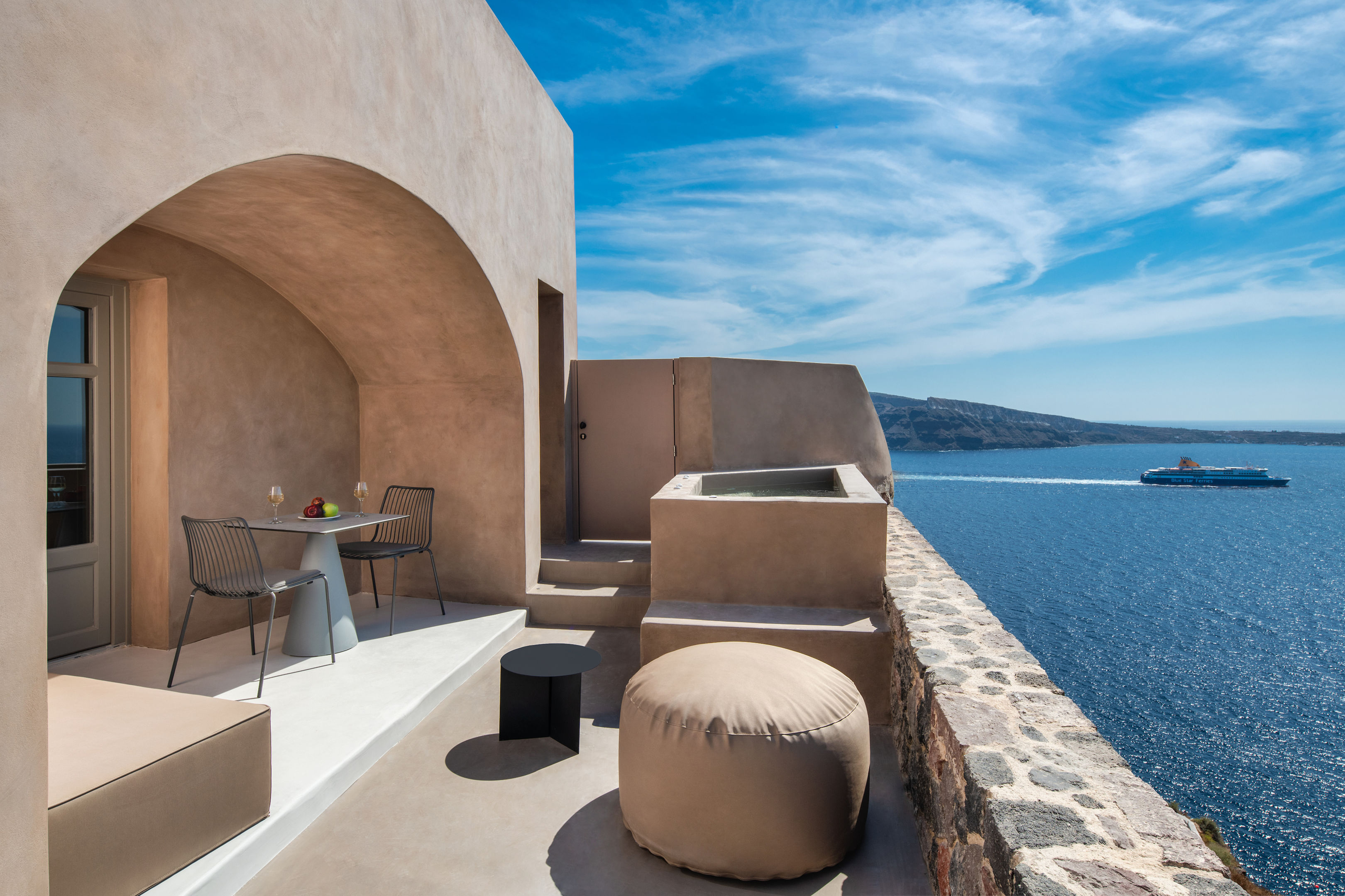 Old Castle Oia foto 57