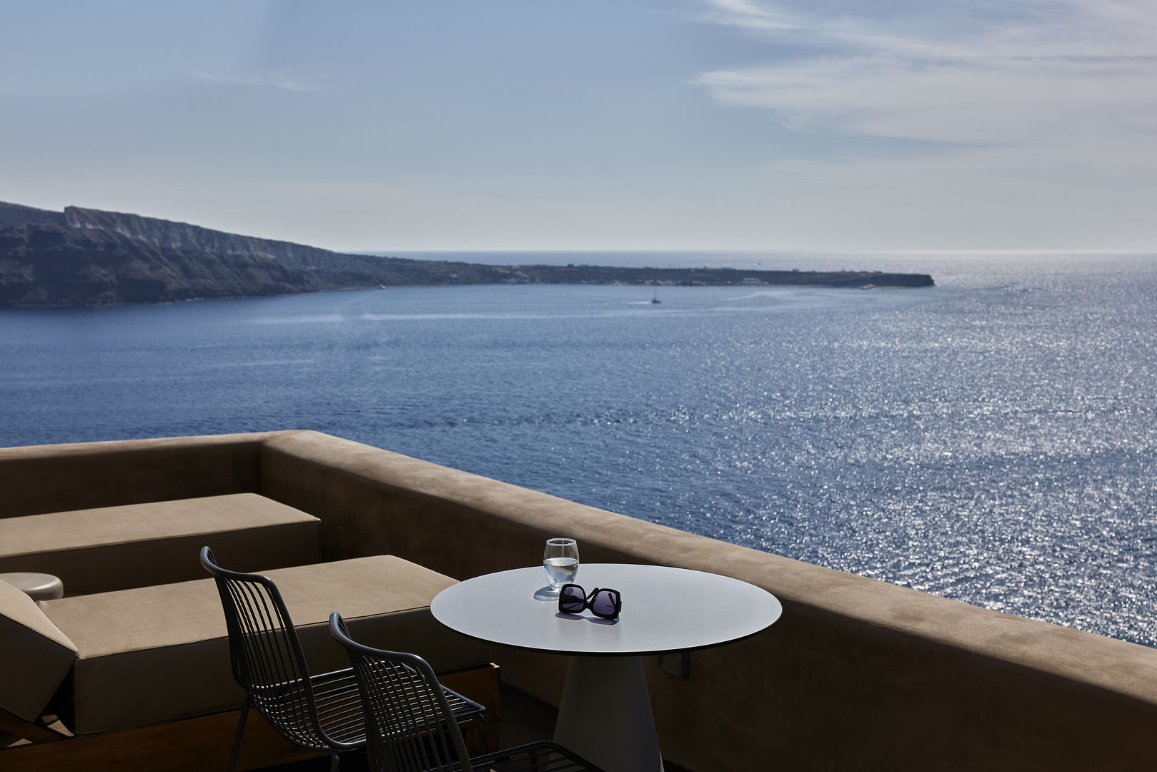 Old Castle Oia foto 116