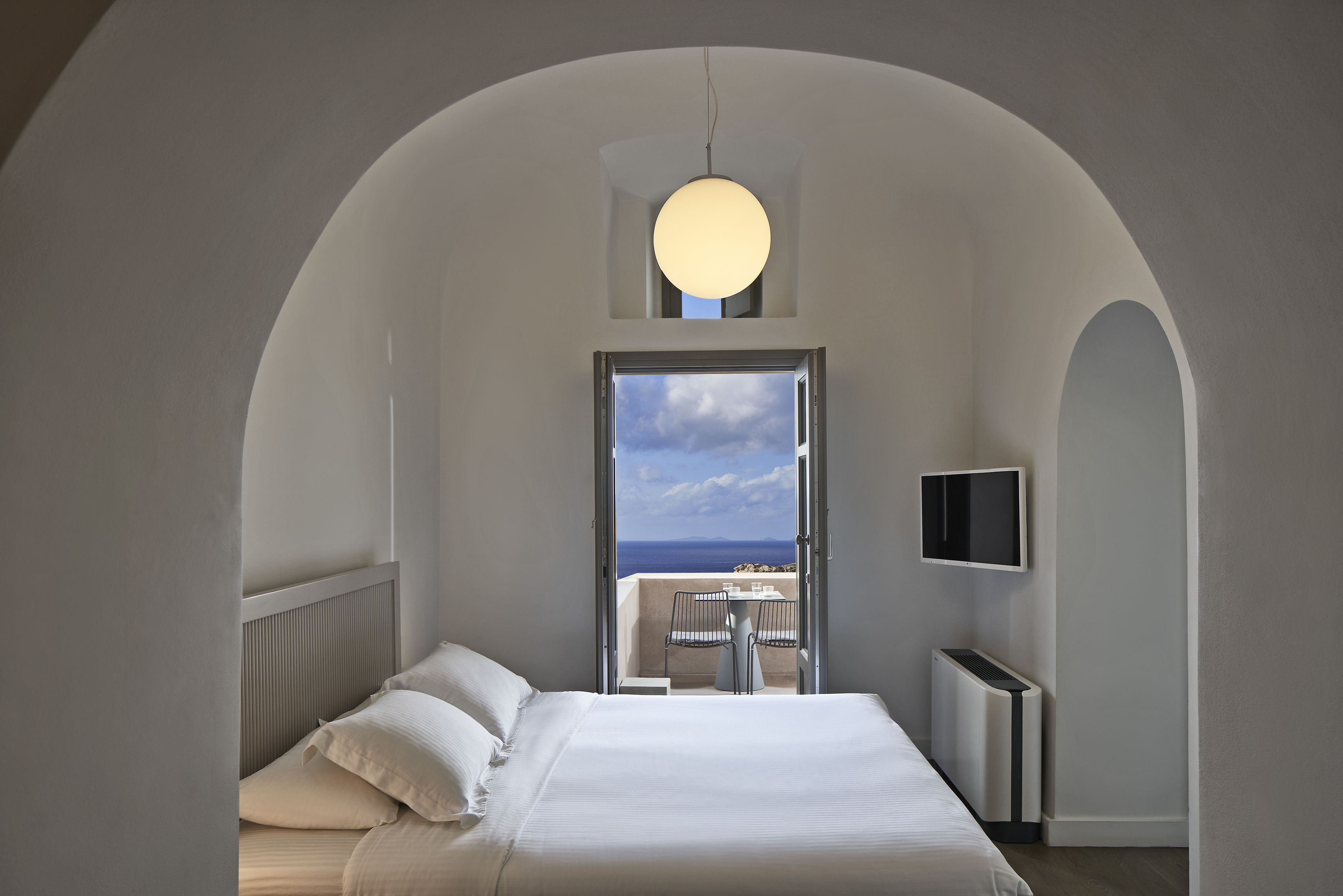 Old Castle Oia foto 51