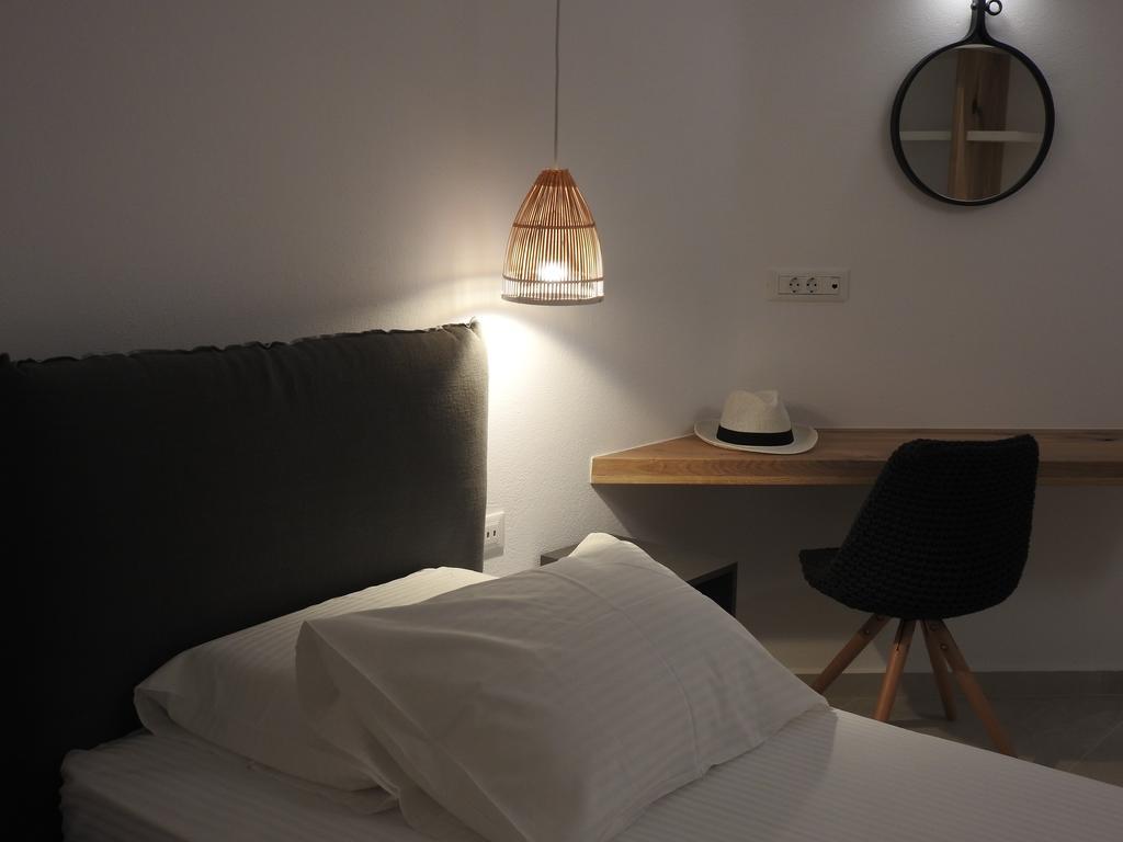 Super Paradise Suites foto 16