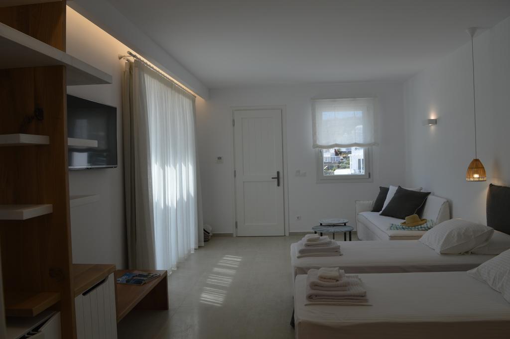 Super Paradise Suites foto 25