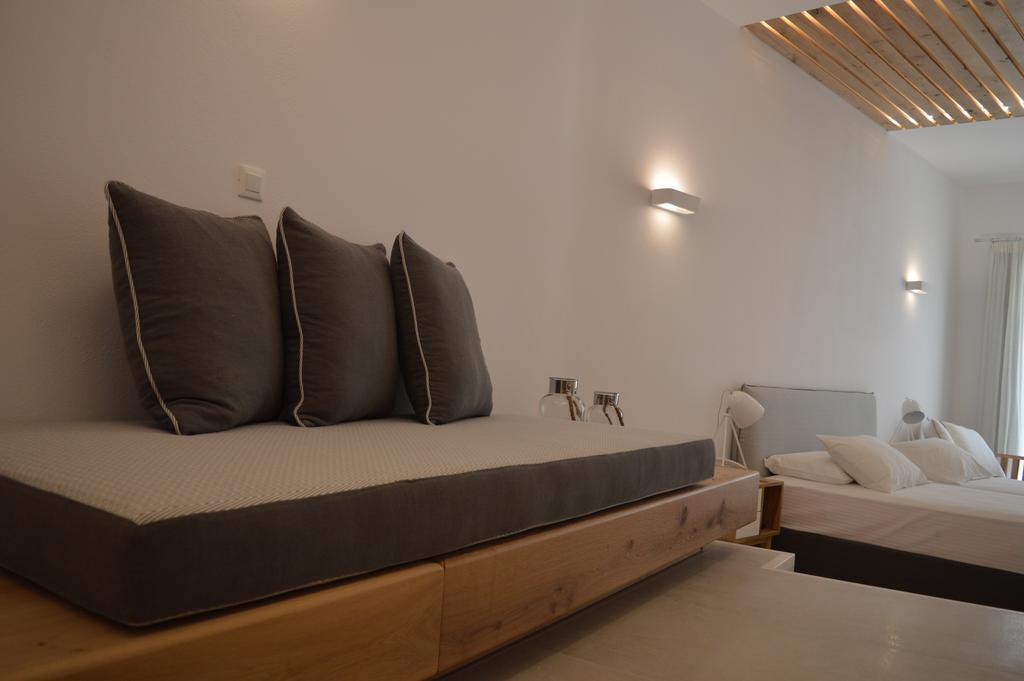 Super Paradise Suites foto 28