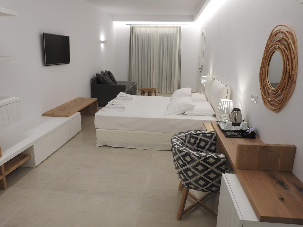 Super Paradise Suites foto 33