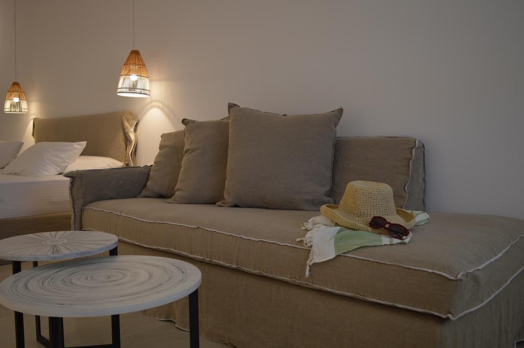 Super Paradise Suites foto 34