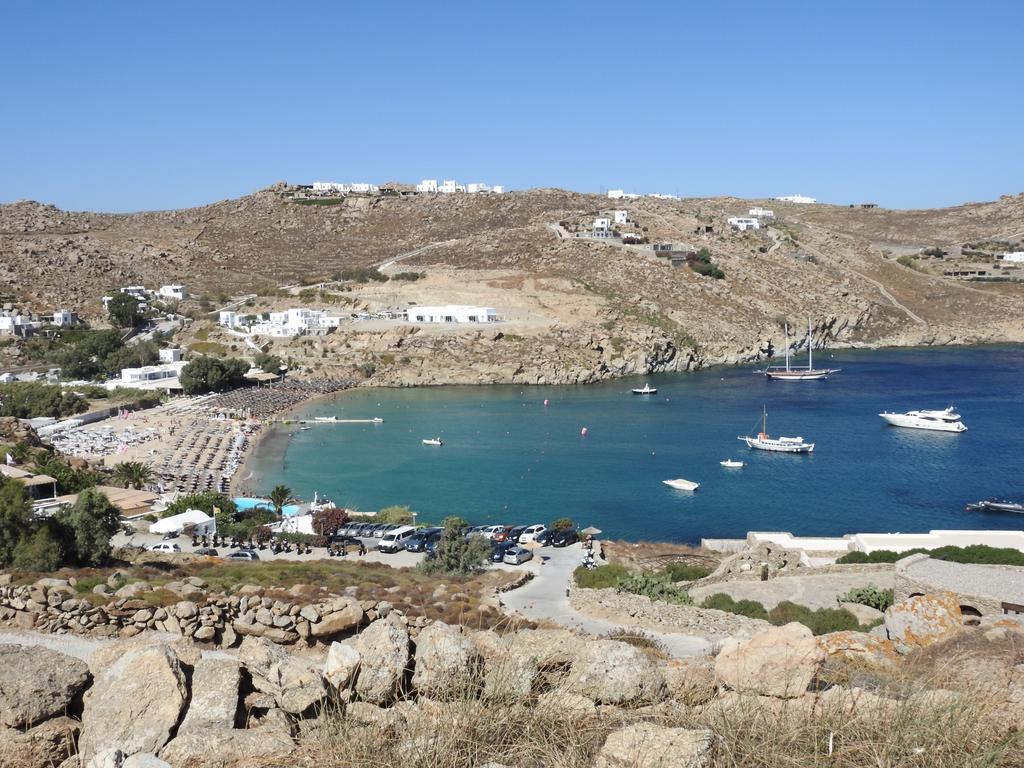Super Paradise Suites foto 14