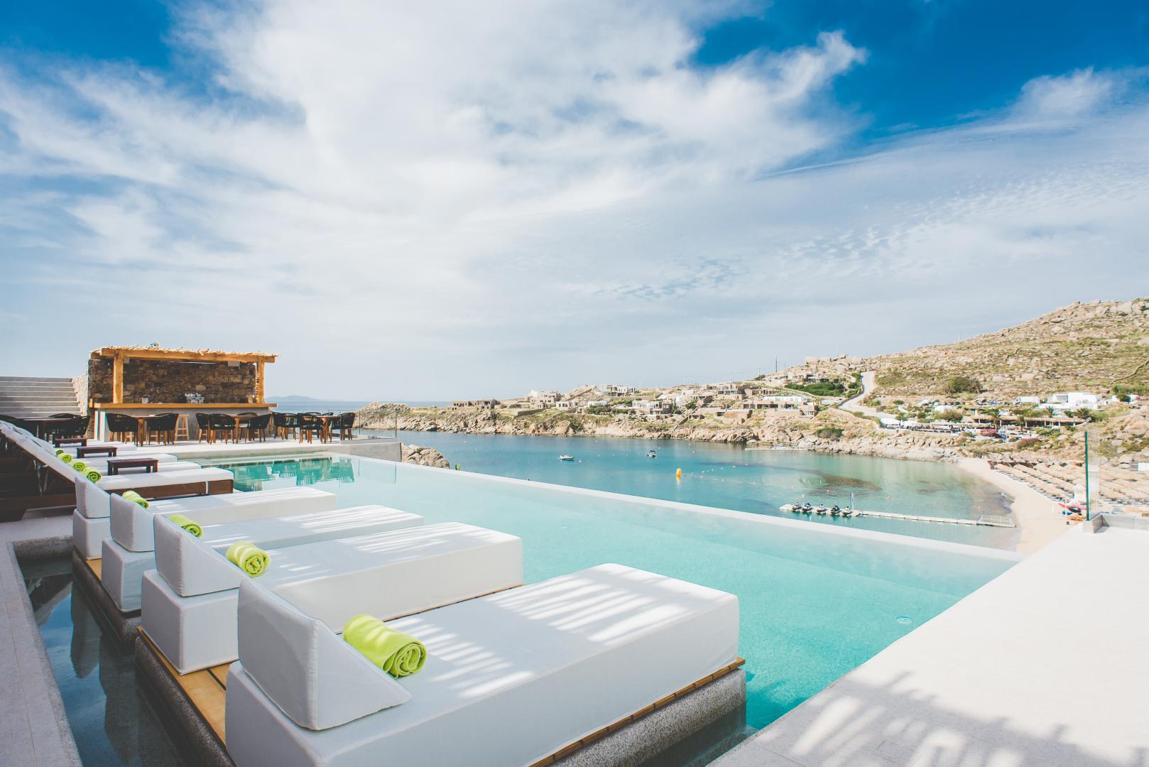 Super Paradise Suites foto 17