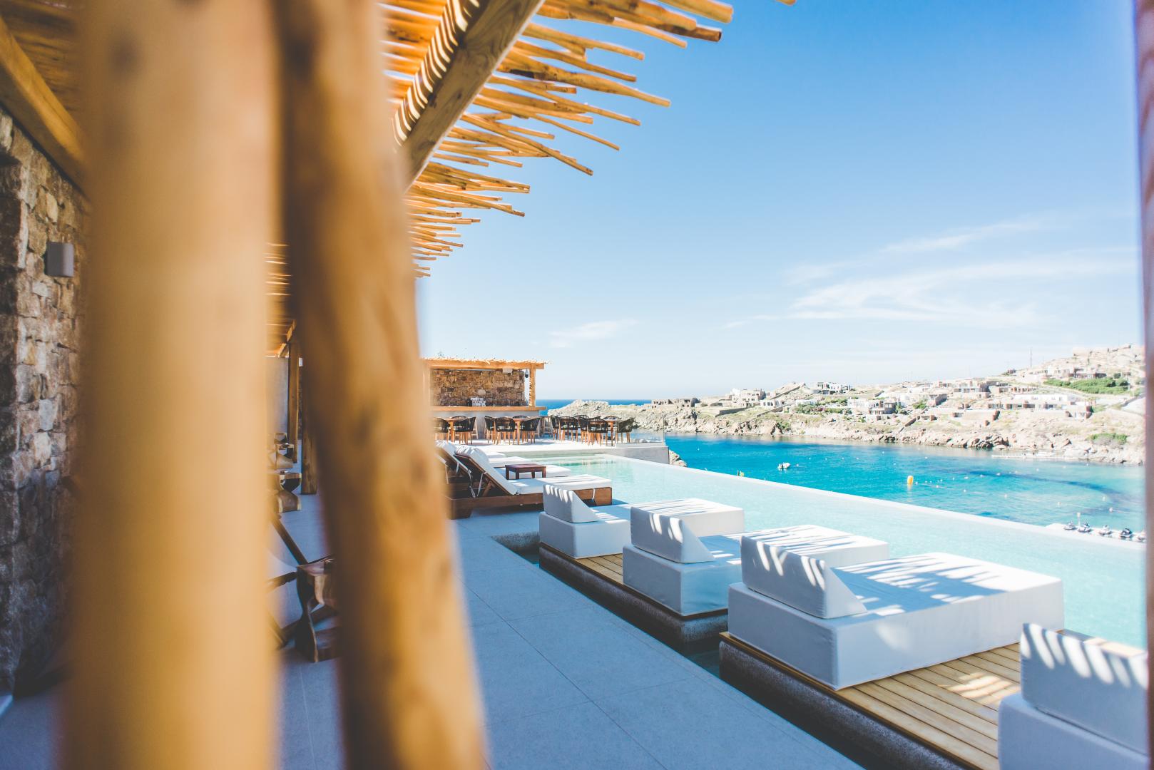 Super Paradise Suites foto 6