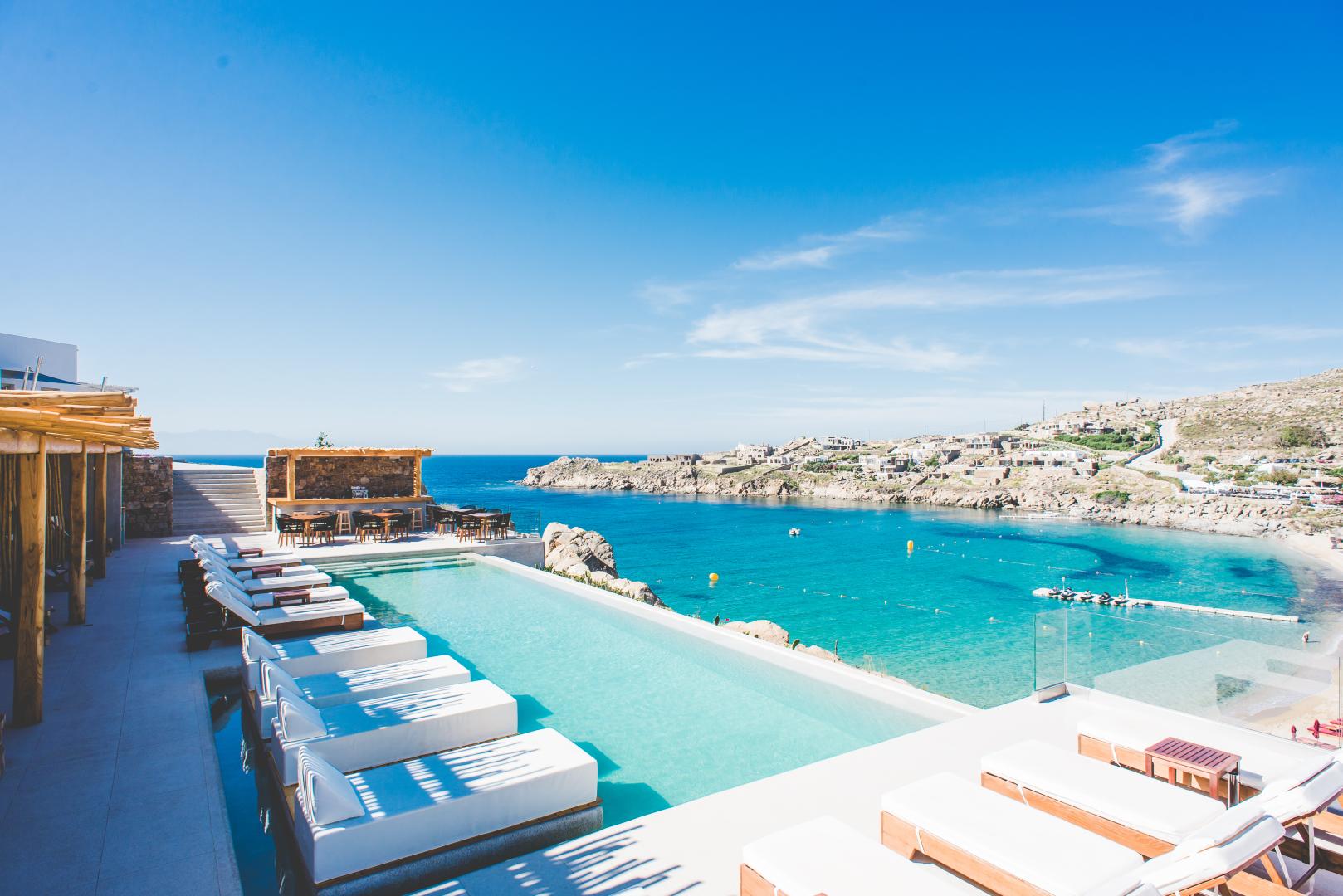 Super Paradise Suites foto 22