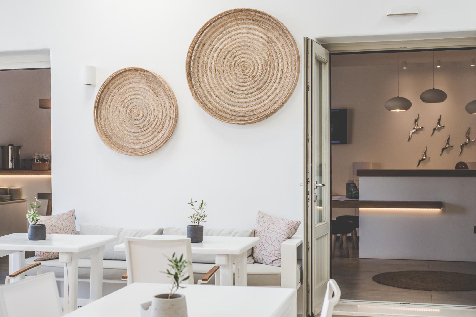Super Paradise Suites foto 12