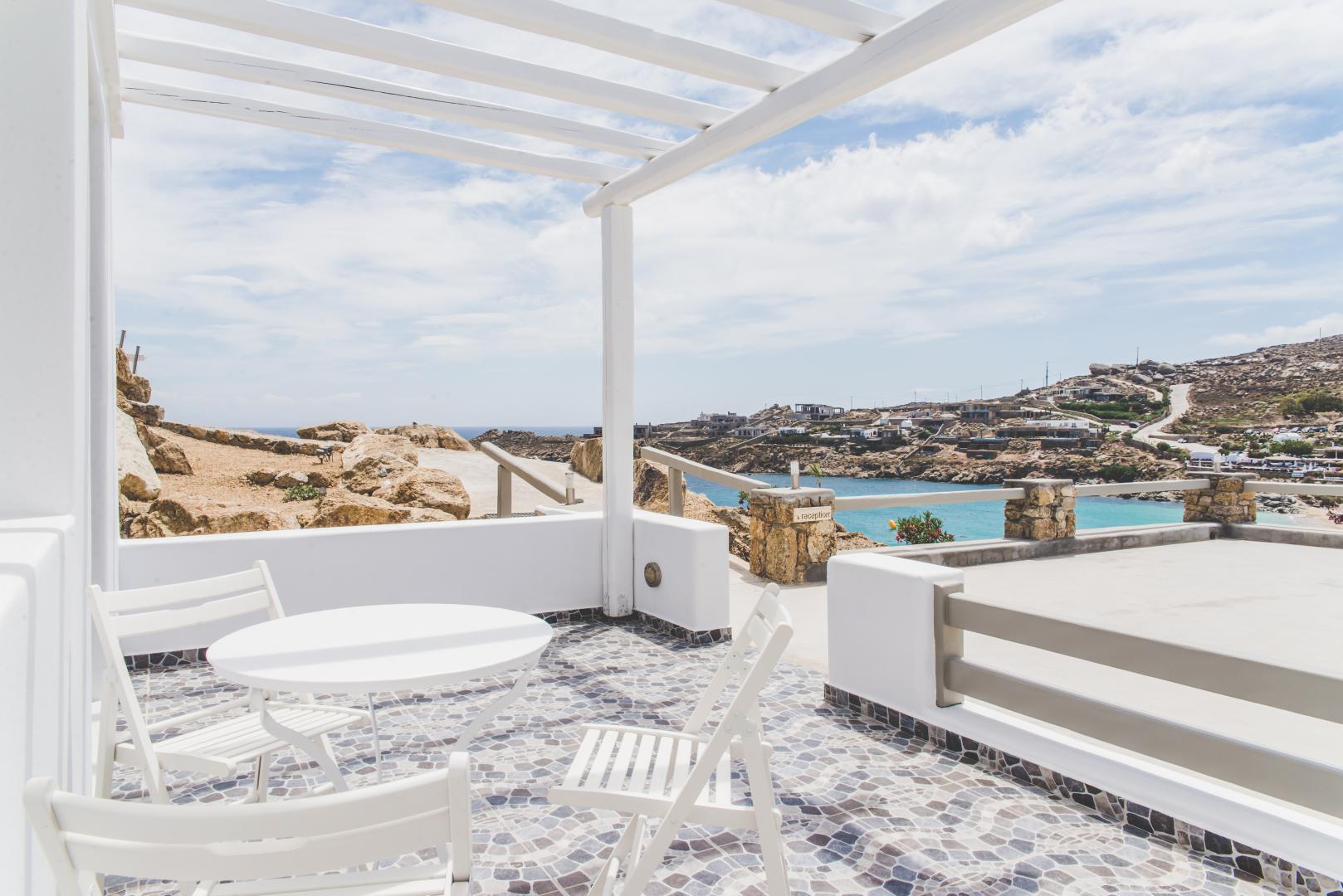 Super Paradise Suites foto 31