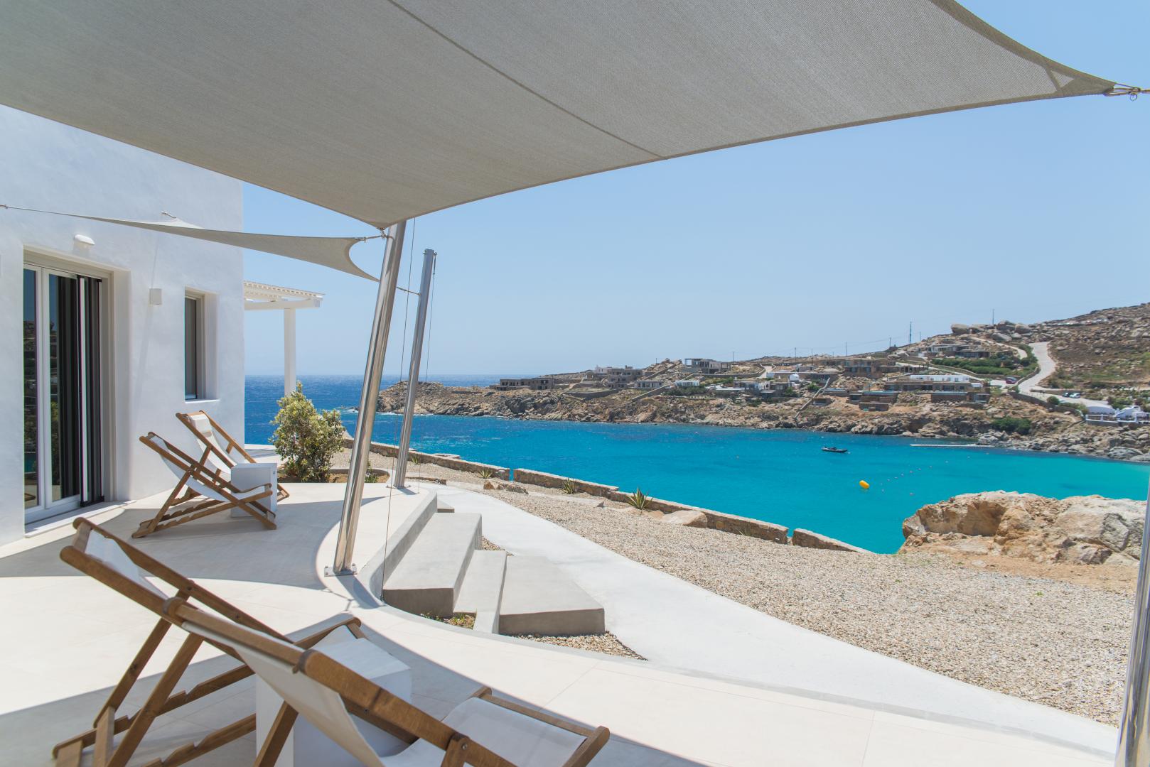 Super Paradise Suites foto 26