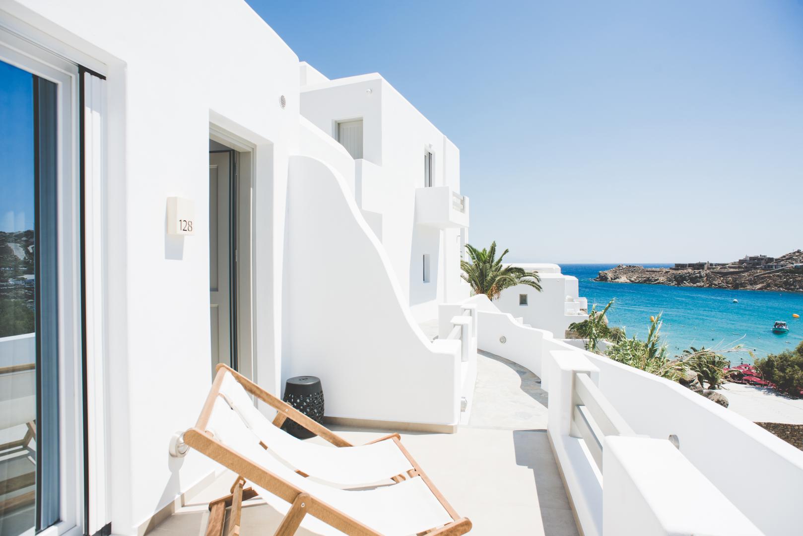 Super Paradise Suites foto 29
