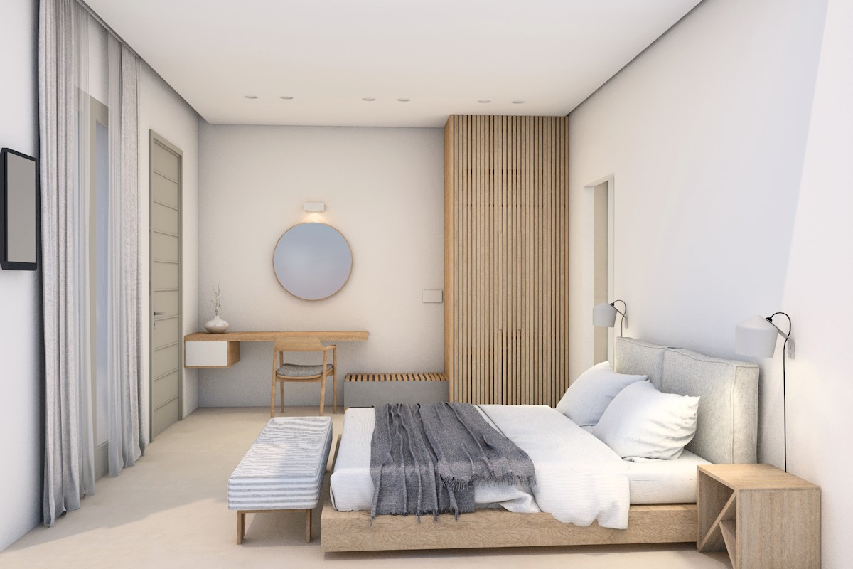 Super Paradise Suites foto 7