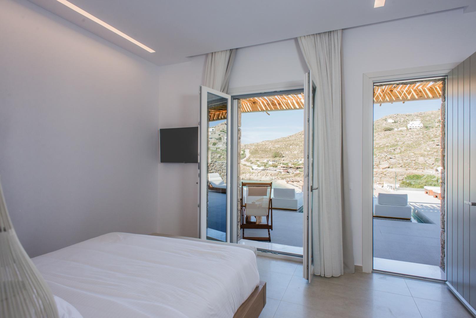 Super Paradise Suites foto 8