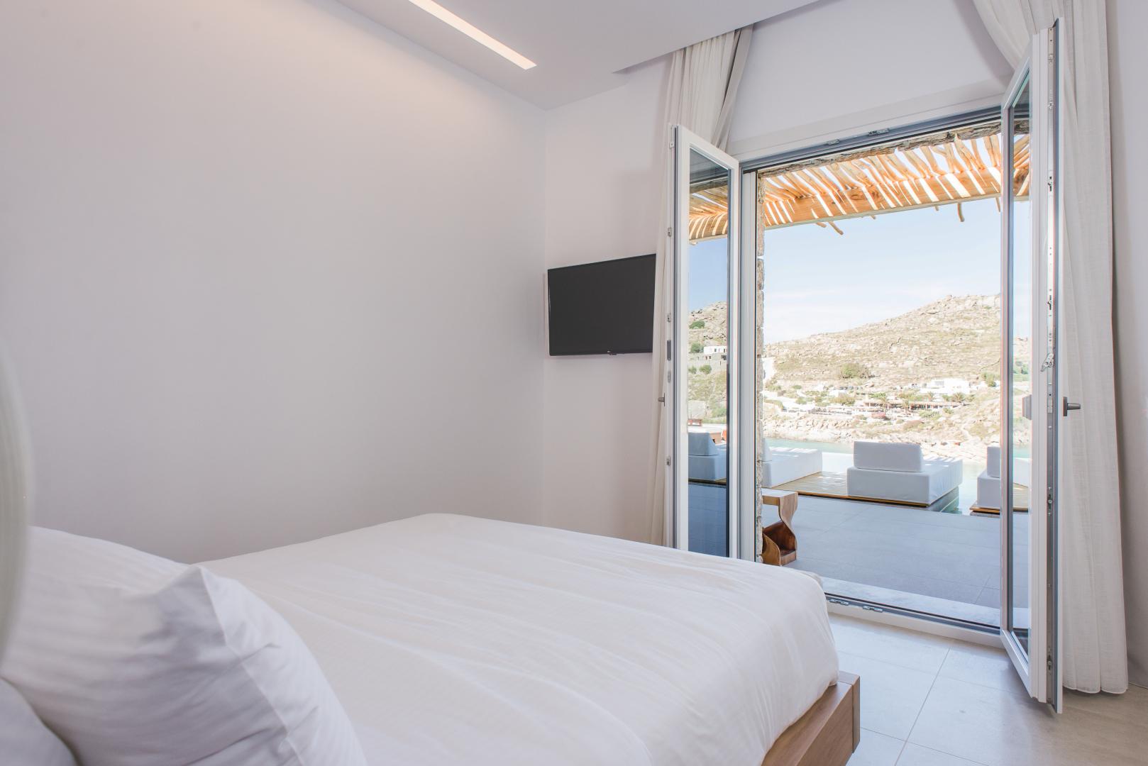 Super Paradise Suites foto 9