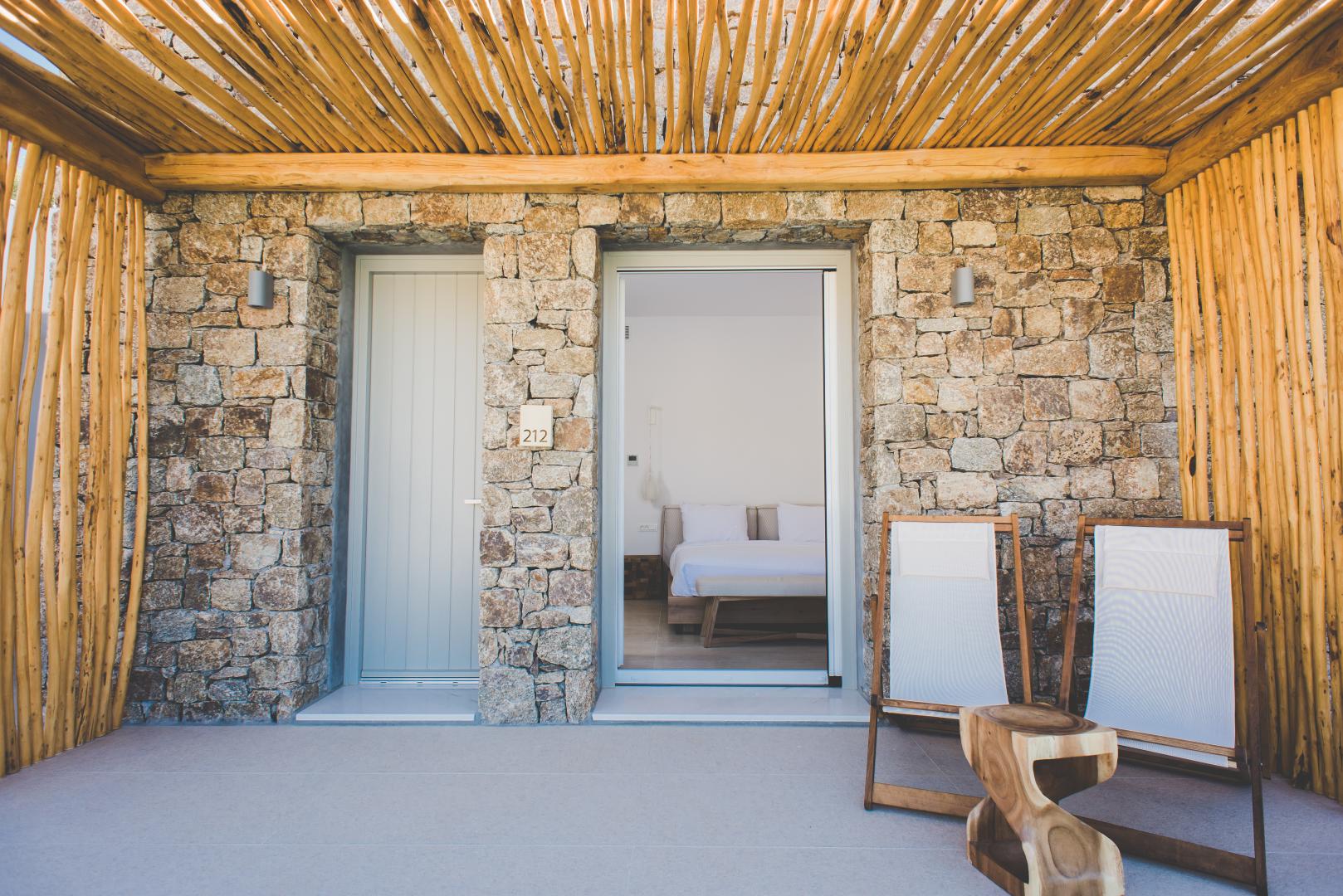 Super Paradise Suites foto 11
