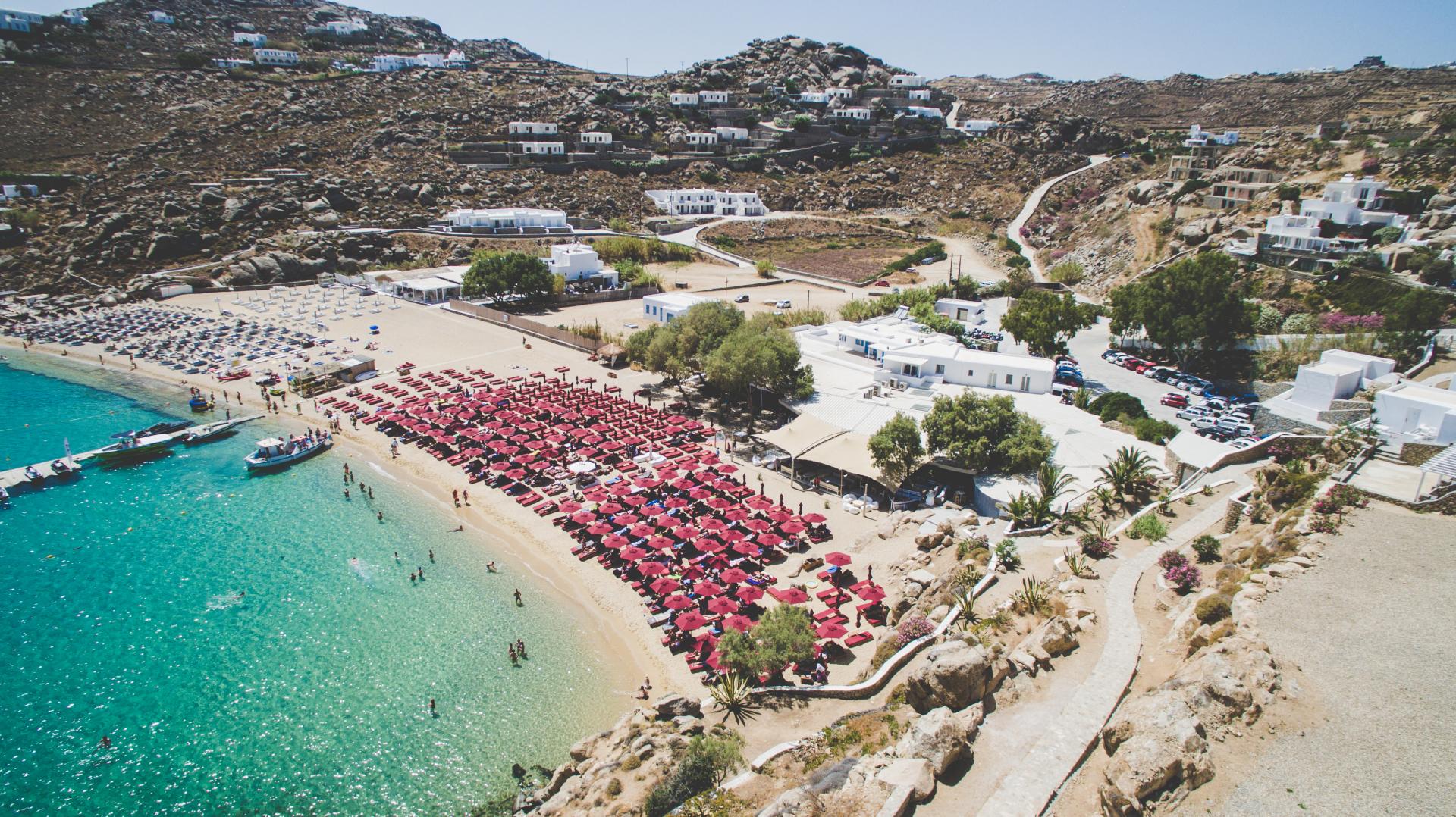 Super Paradise Suites foto 13