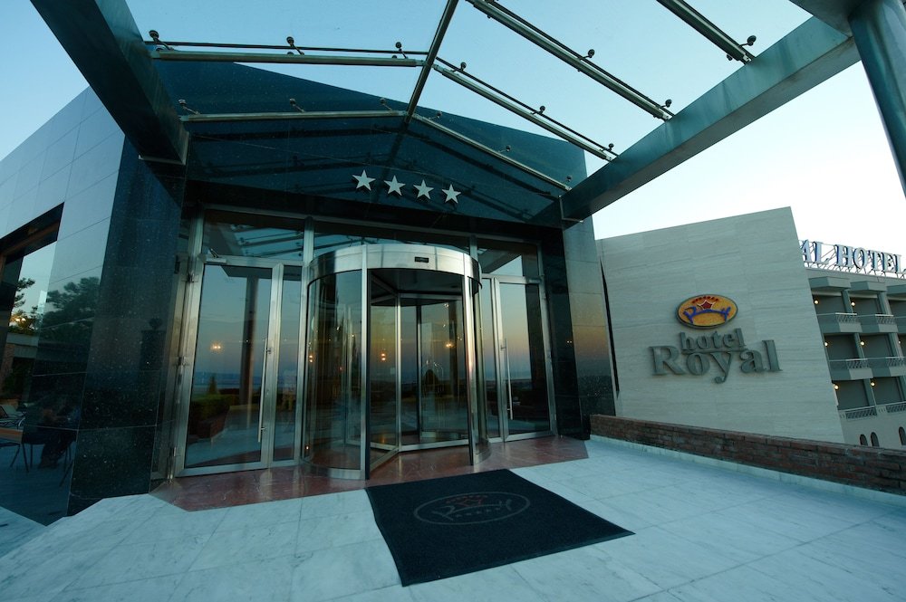 Royal Hotel foto 42