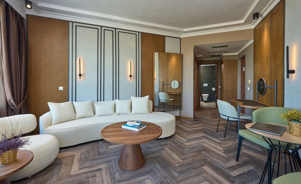 Royal Hotel foto 10