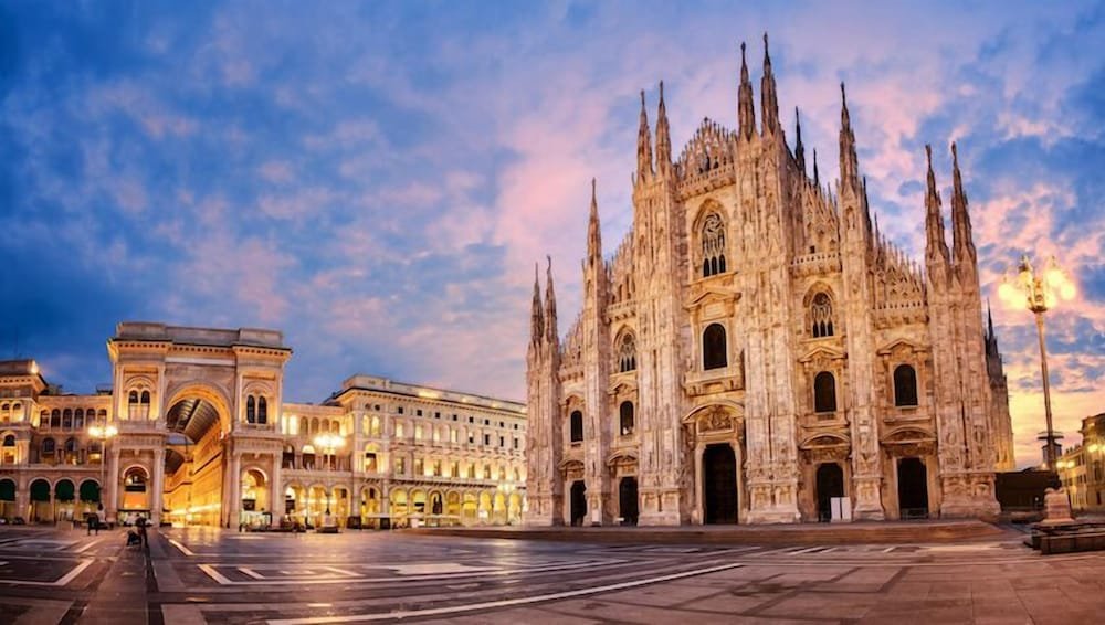 ODSweet Duomo Milano Hotel, BW Premier Collection foto 20