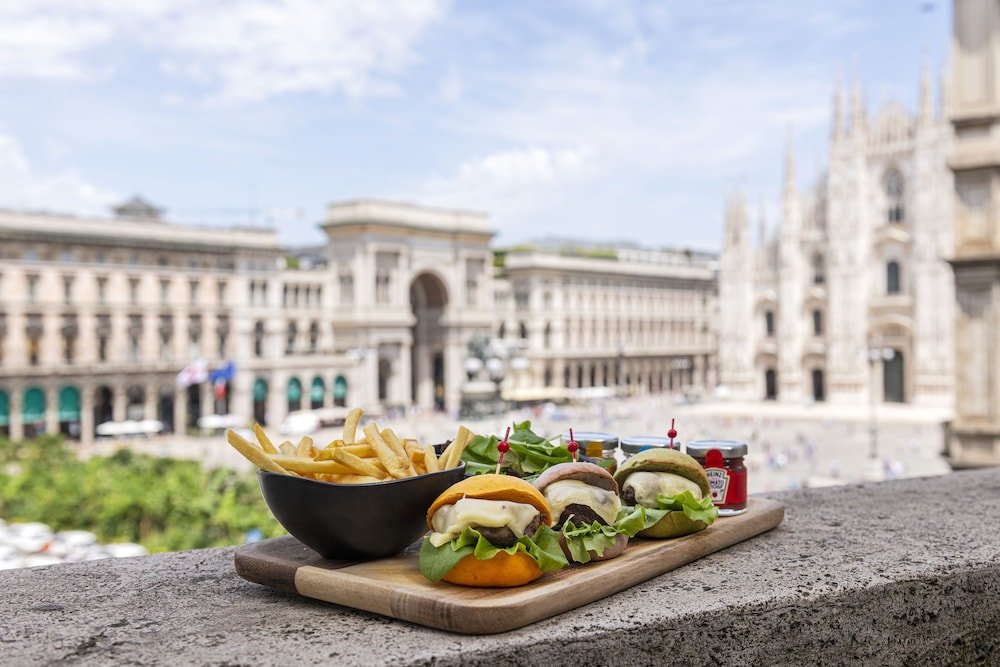 ODSweet Duomo Milano Hotel, BW Premier Collection foto 14