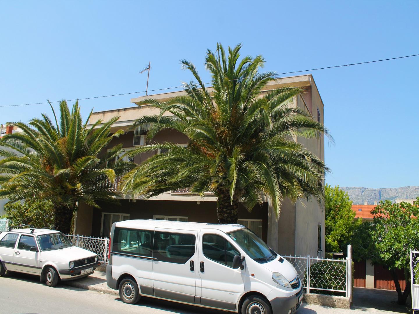 Apartamenti Katija foto 19