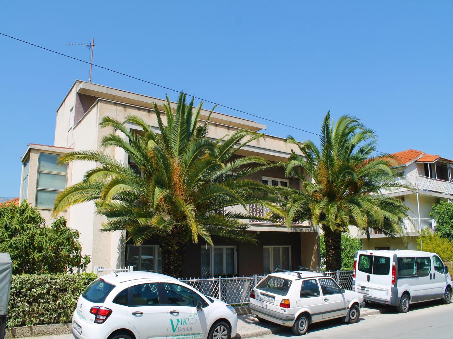 Apartamenti Katija foto 14