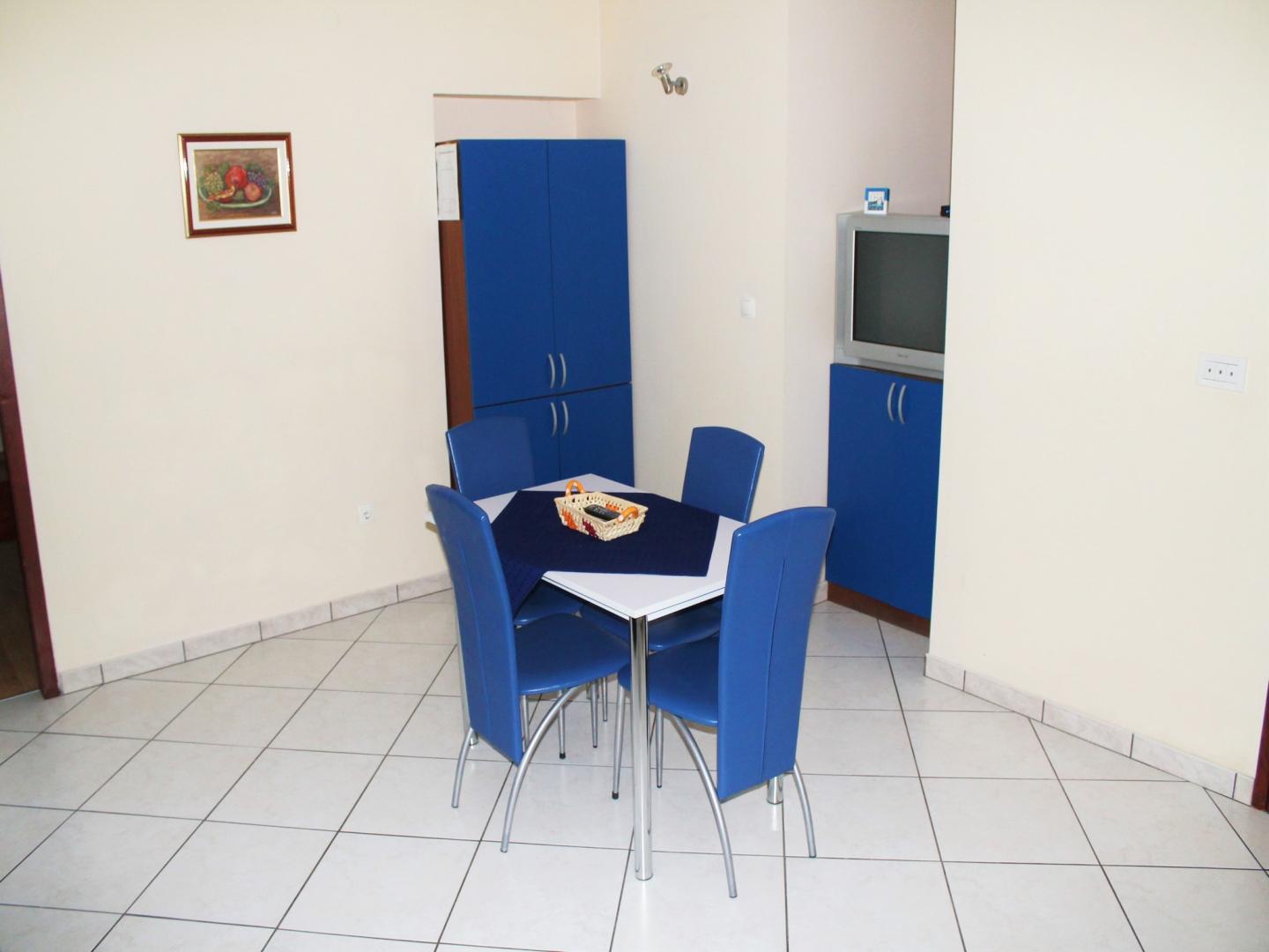 Apartamenti Katija foto 7