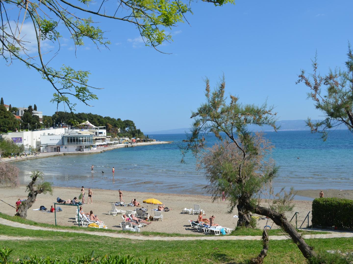 Apartamenti Katija, Split, Kroatië