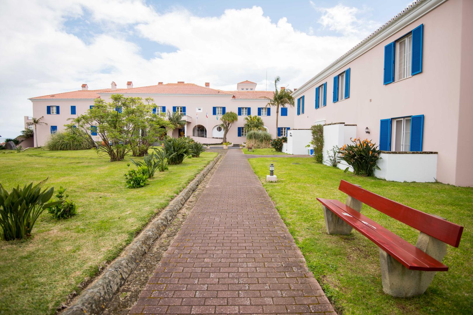 Azoris Faial Garden Hotel foto 10