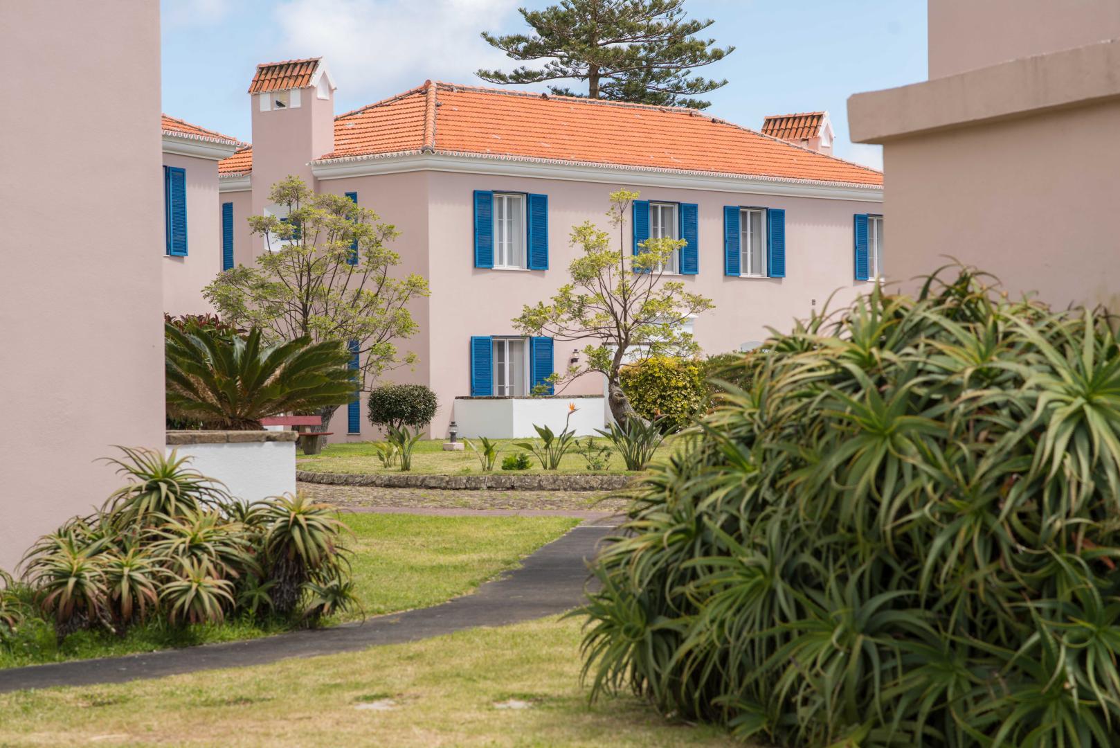 Azoris Faial Garden Hotel foto 16