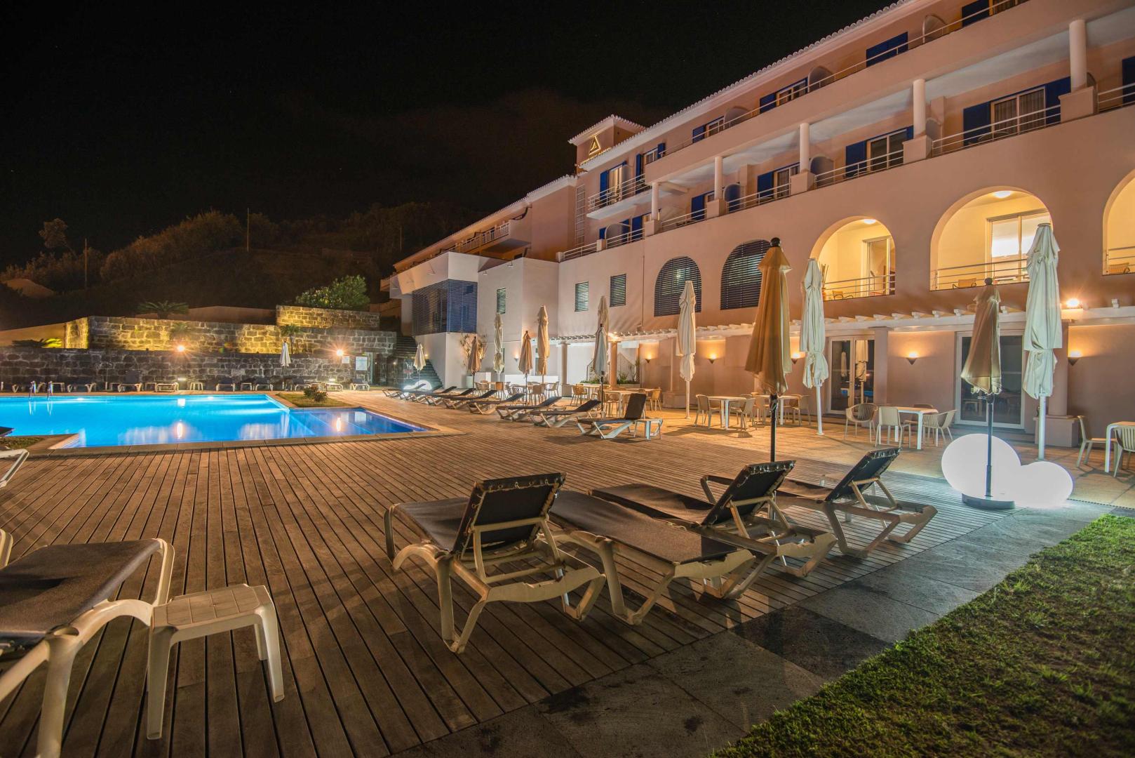 Azoris Faial Garden Hotel foto 19