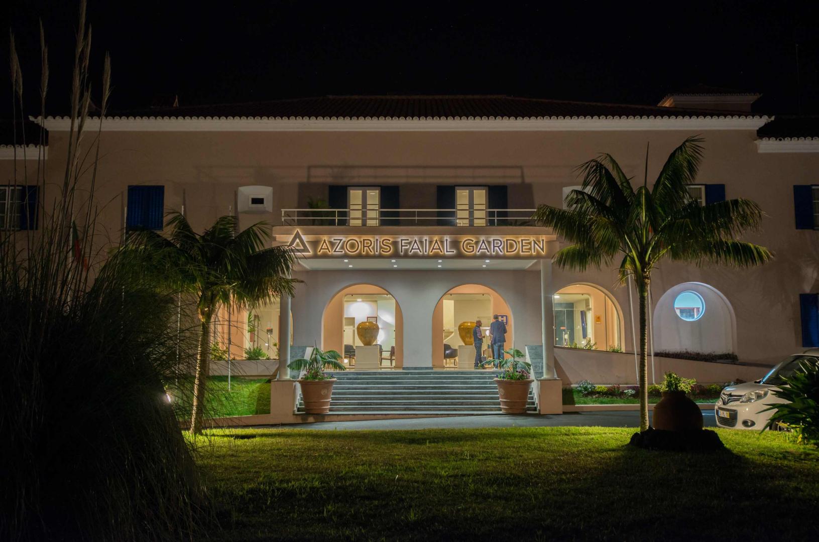 Azoris Faial Garden Hotel foto 21