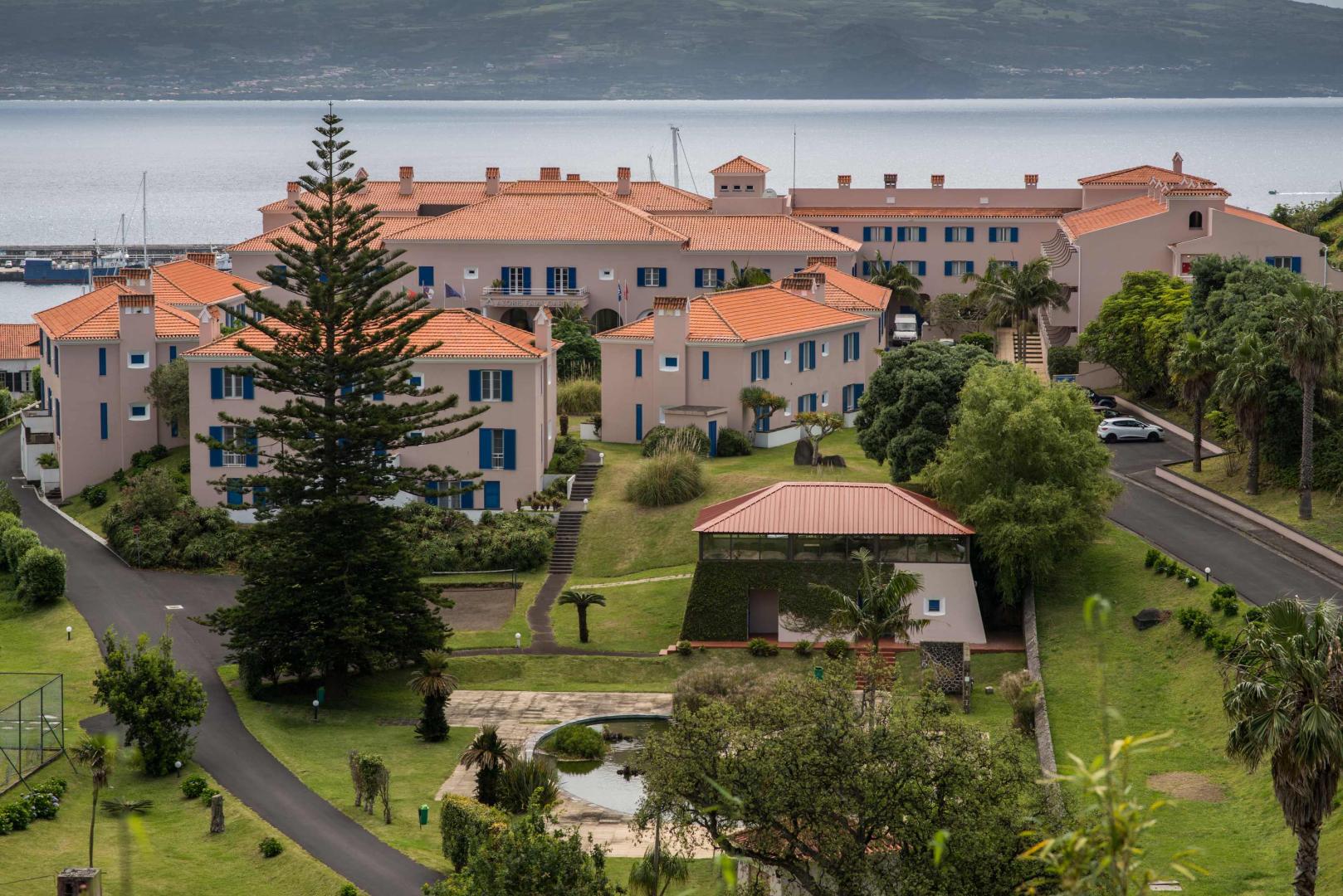 Azoris Faial Garden Hotel foto 24