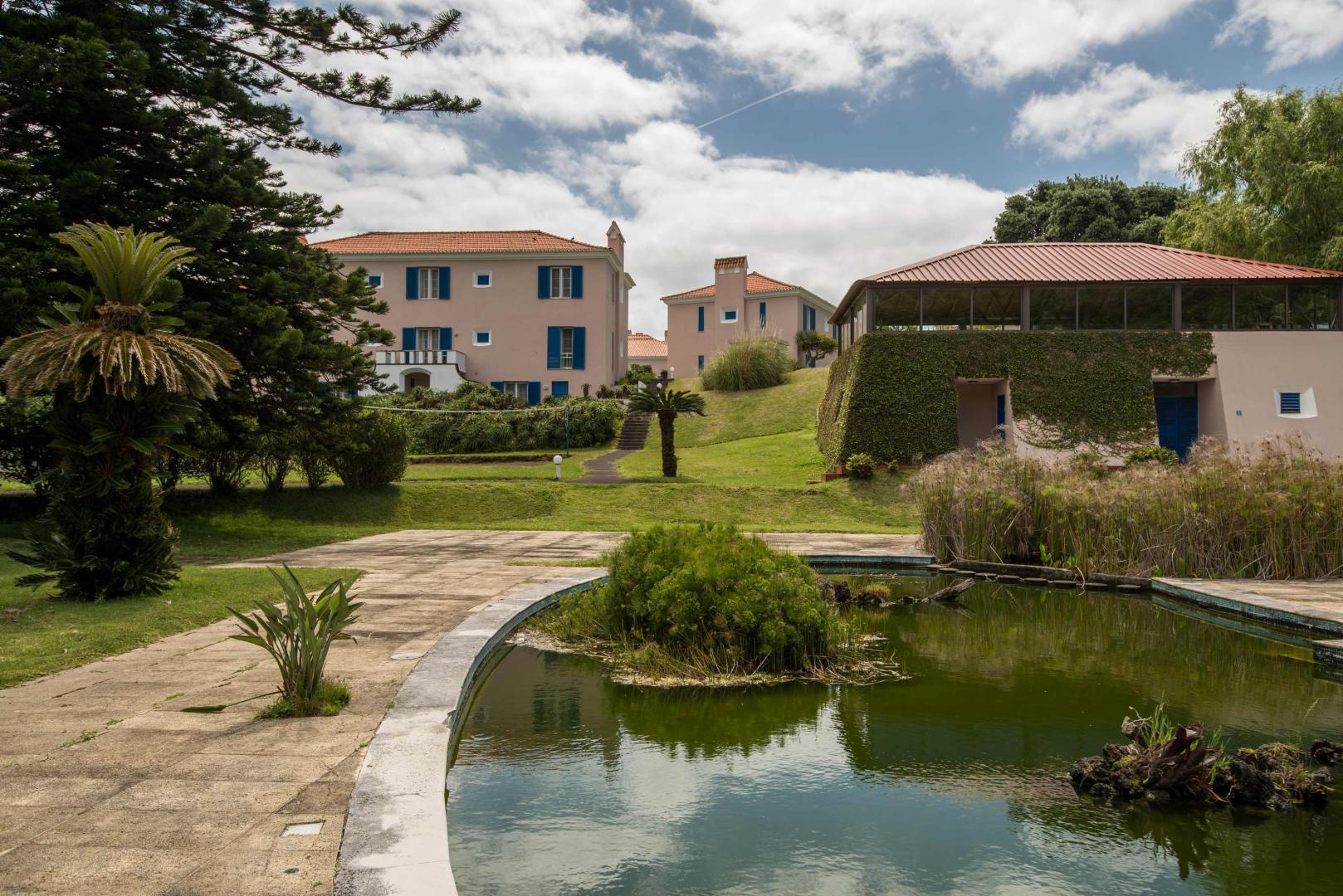 Azoris Faial Garden Hotel foto 9
