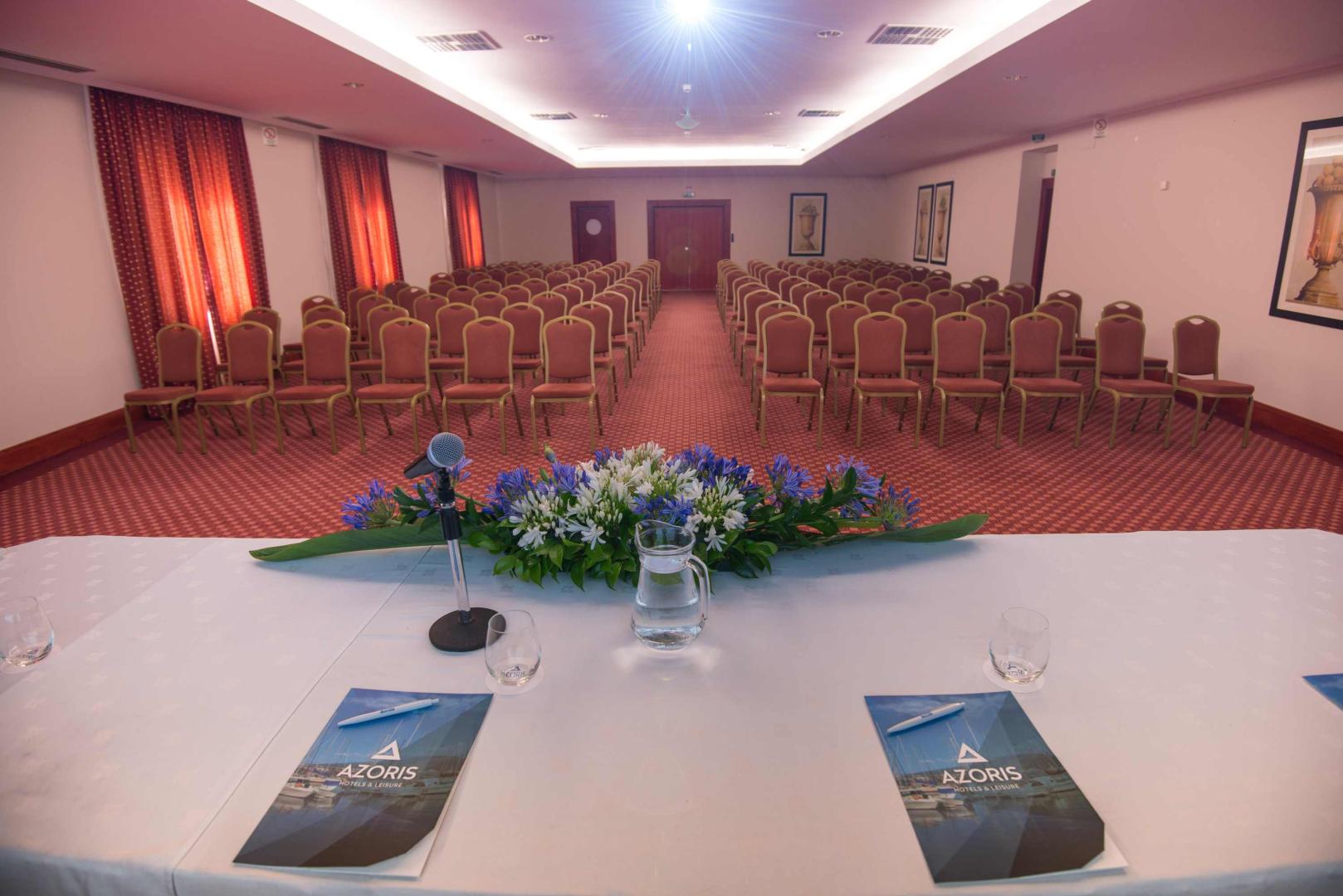 Azoris Faial Garden Hotel foto 11