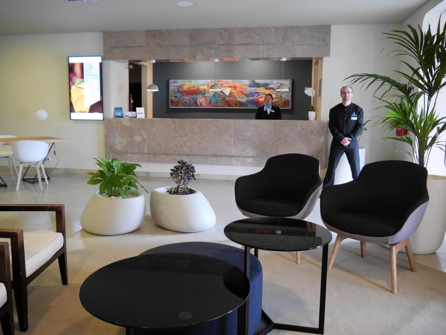 Azoris Faial Garden Hotel foto 6