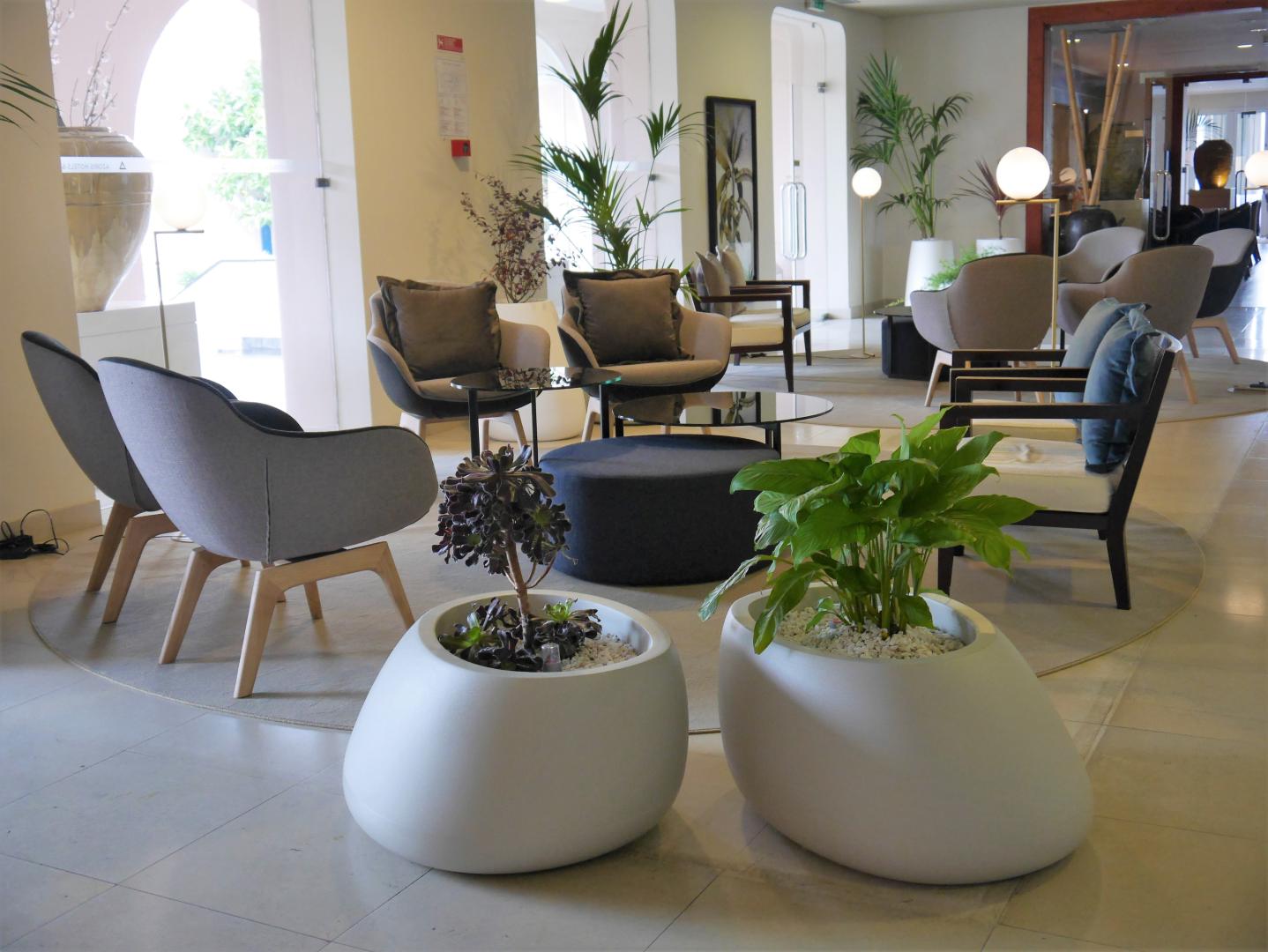 Azoris Faial Garden Hotel foto 7