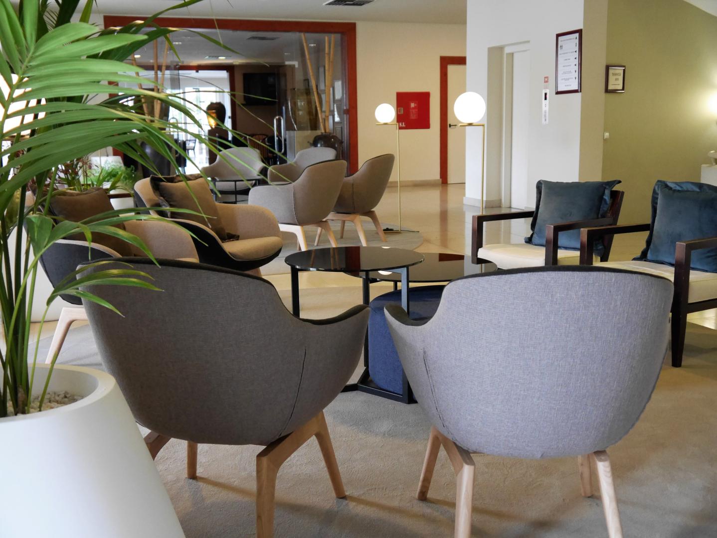 Azoris Faial Garden Hotel foto 12