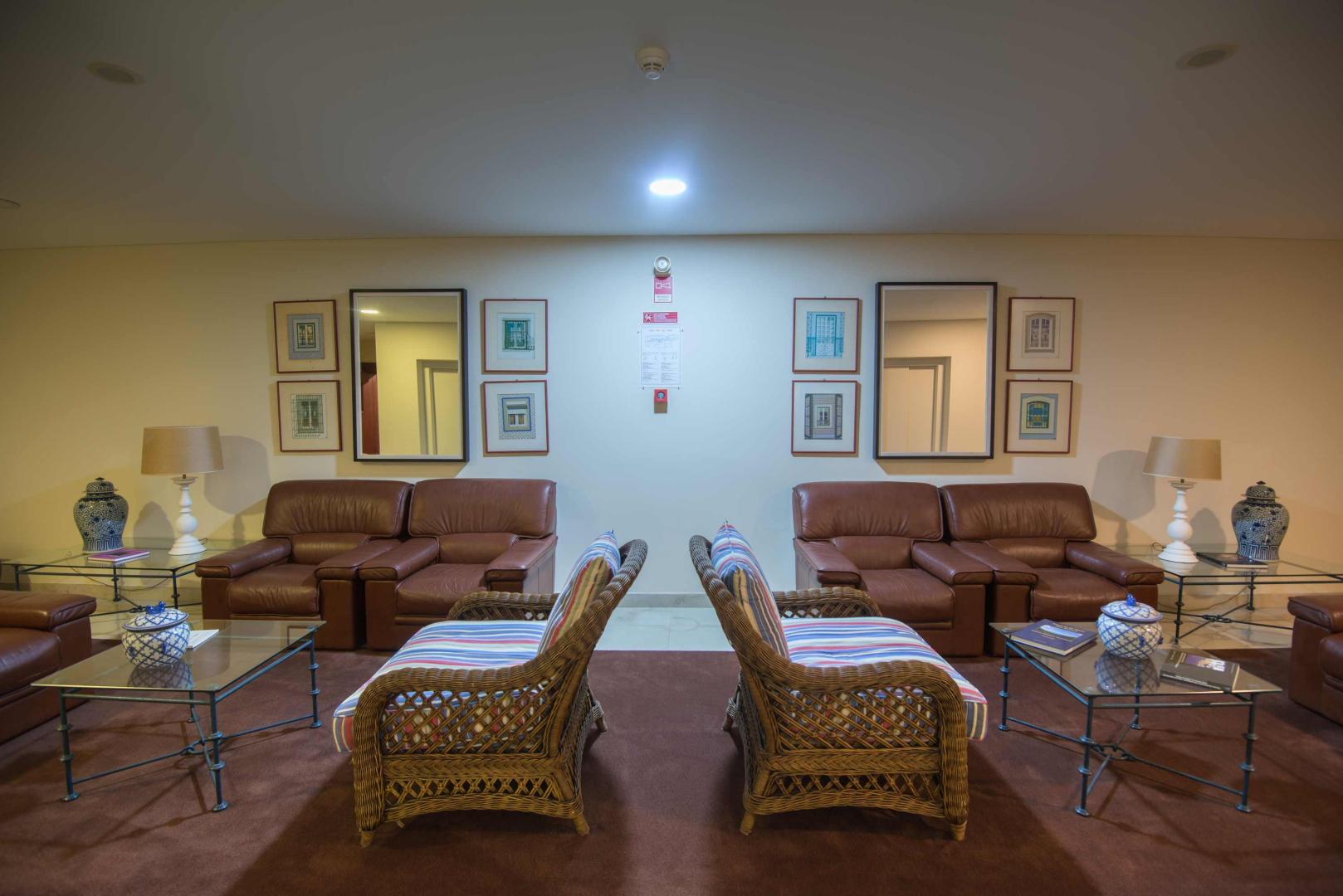 Azoris Faial Garden Hotel foto 18