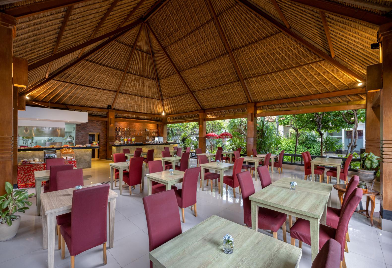Tonys Villas & Resort foto 4