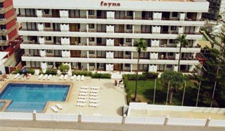 Fayna foto 2