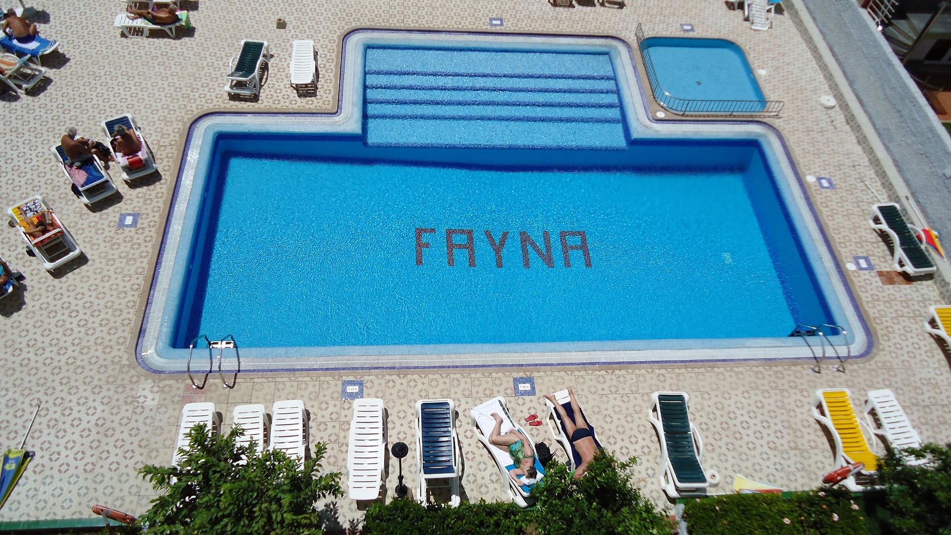 Fayna foto 4