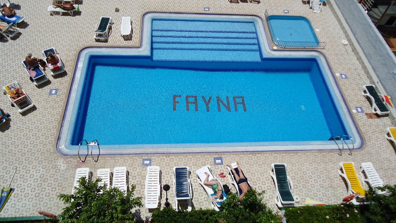 Fayna foto 3
