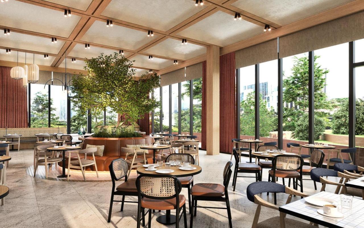 Hidden Hills Istanbul Airport Hotel foto 4