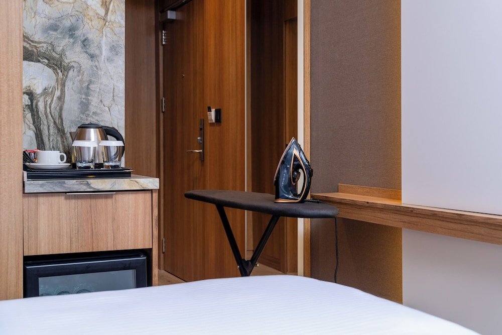 Hidden Hills Istanbul Airport Hotel foto 32